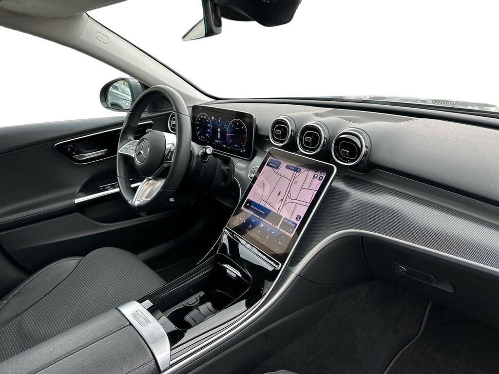 C SW 220 d mhev Sport auto - Certified