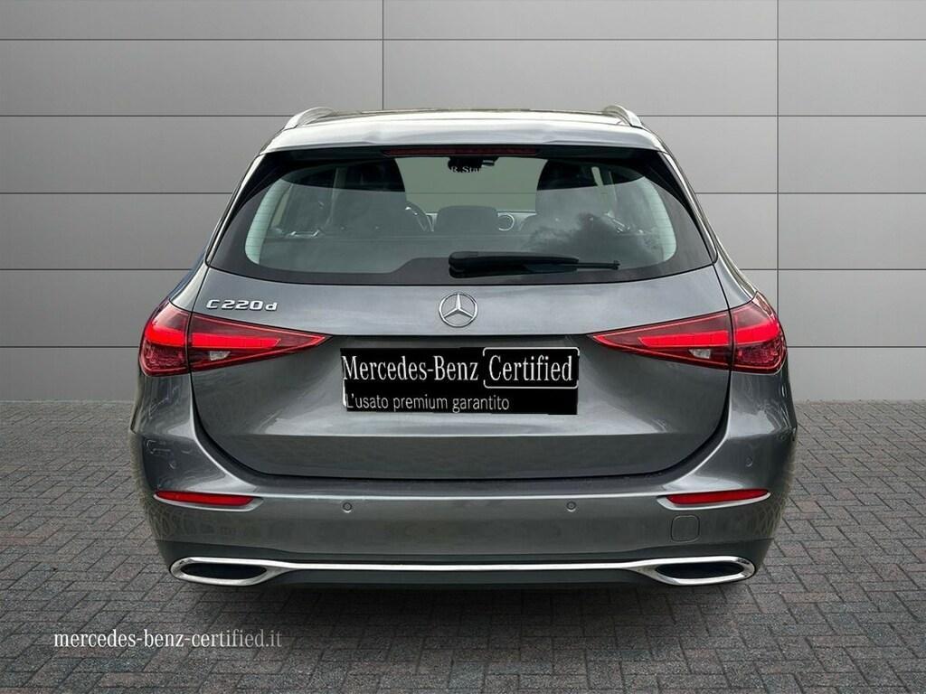 C SW 220 d mhev Sport auto - Certified