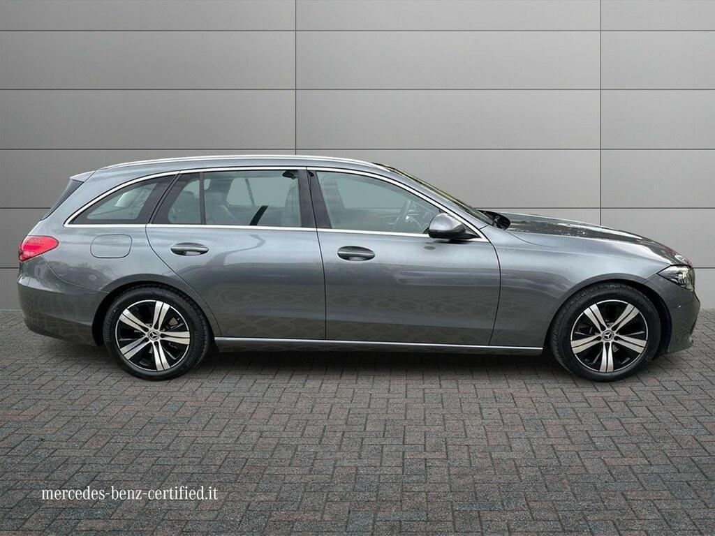 C SW 220 d mhev Sport auto - Certified