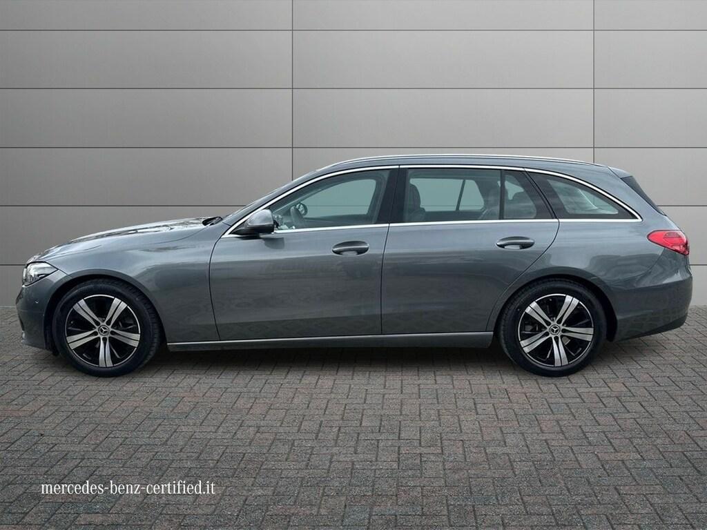 C SW 220 d mhev Sport auto - Certified