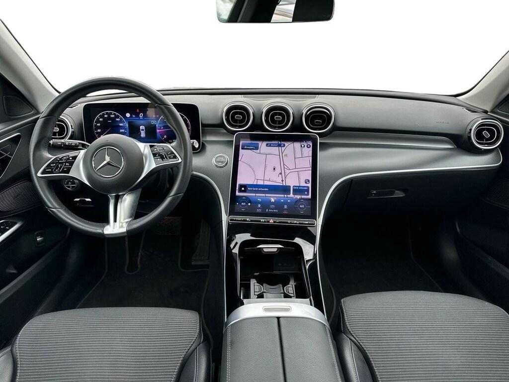 C SW 220 d mhev Sport auto - Certified