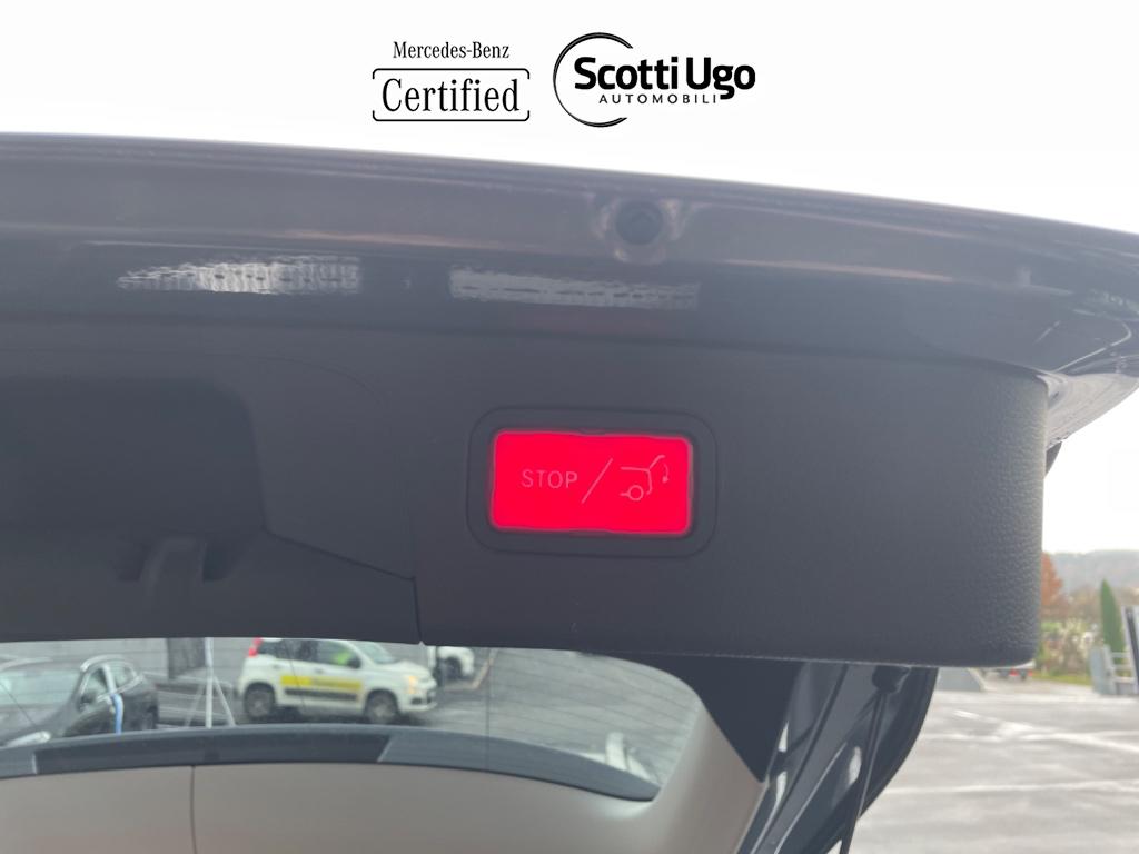 GLC 300 de phev (eq-power) Premium 4matic auto - Certified