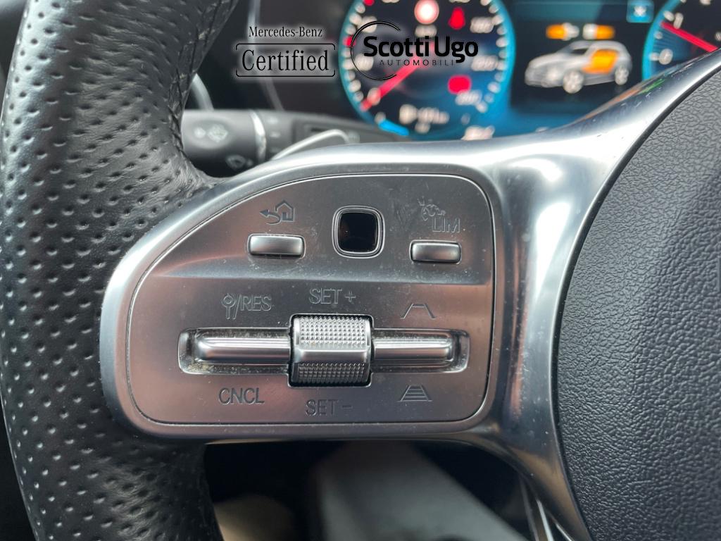 GLC 300 de phev (eq-power) Premium 4matic auto - Certified