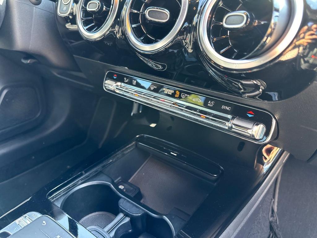 A 180 d Sport auto - Certified