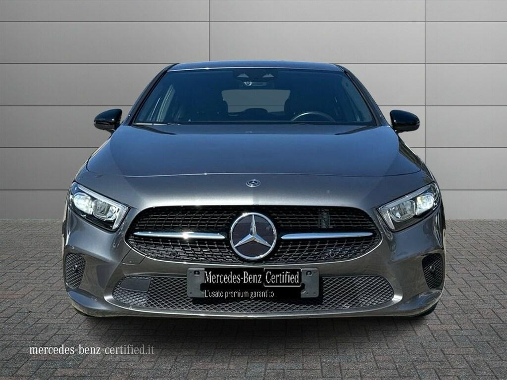 A 180 d Sport auto - Certified