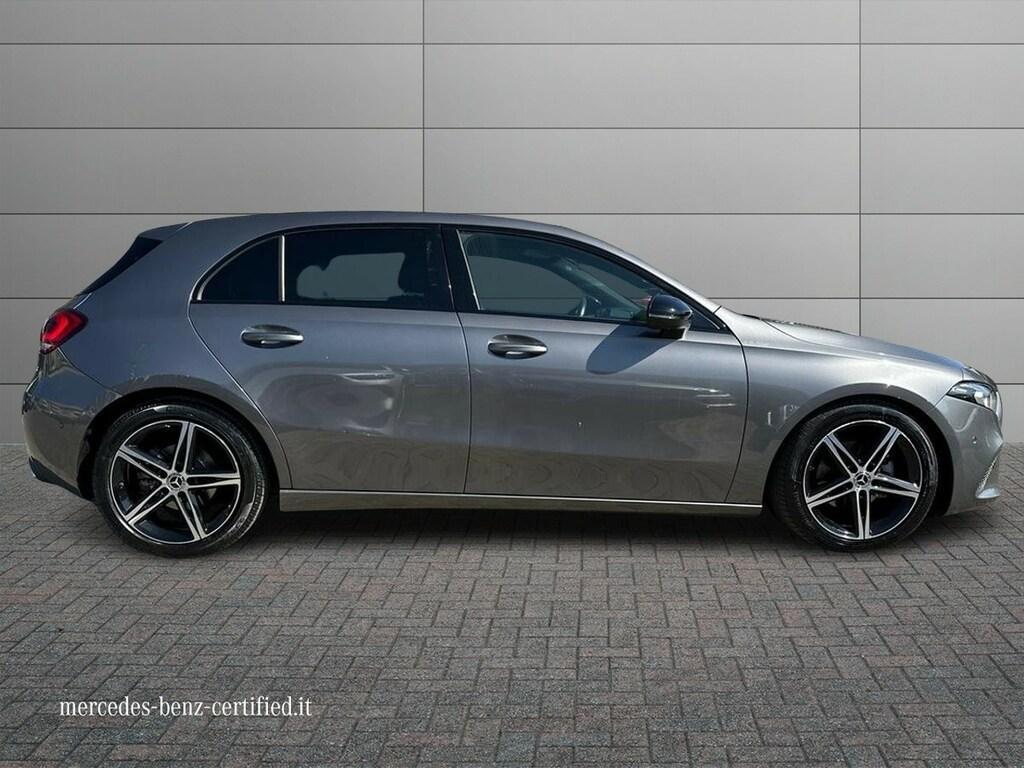 A 180 d Sport auto - Certified