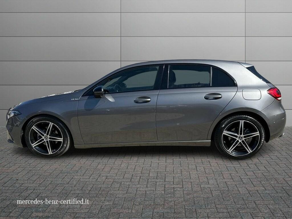 A 180 d Sport auto - Certified