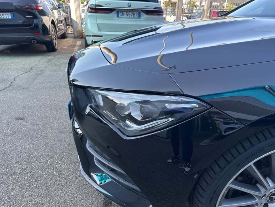 CLA Shooting Brake 250 e phev (eq-power) Premium a - Certified