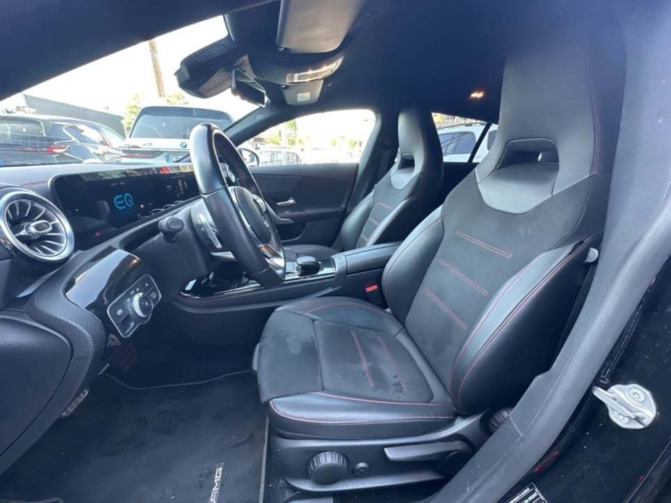CLA Shooting Brake 250 e phev (eq-power) Premium a - Certified