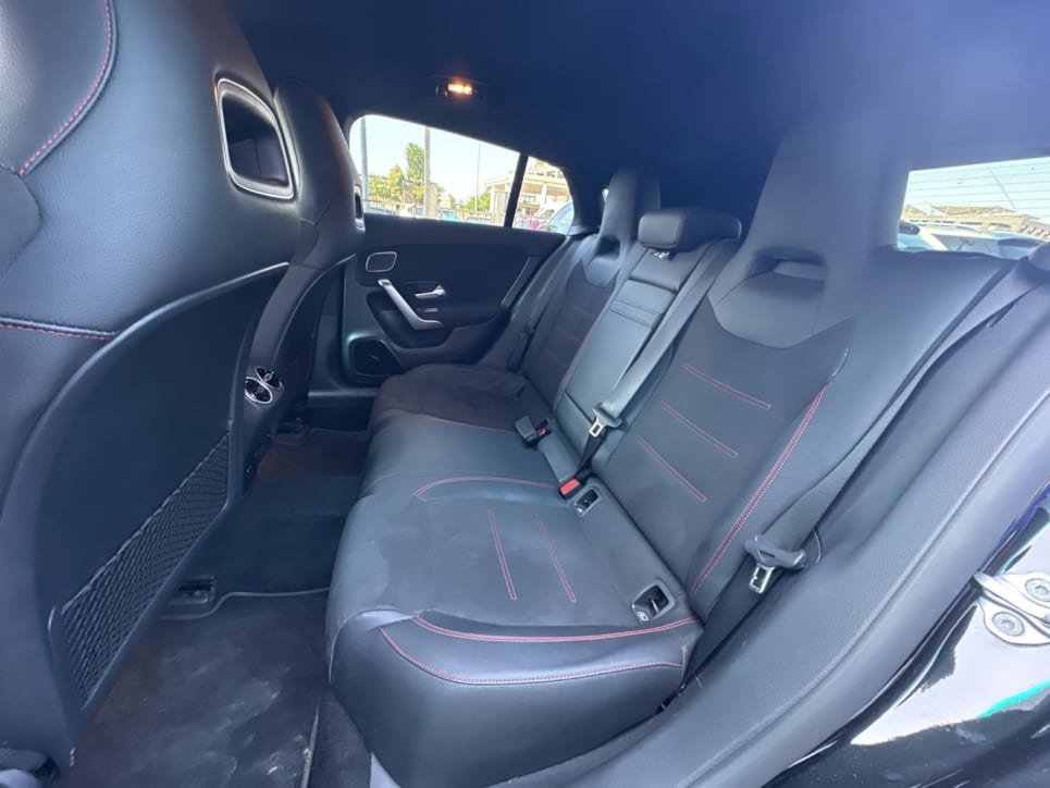 CLA Shooting Brake 250 e phev (eq-power) Premium a - Certified