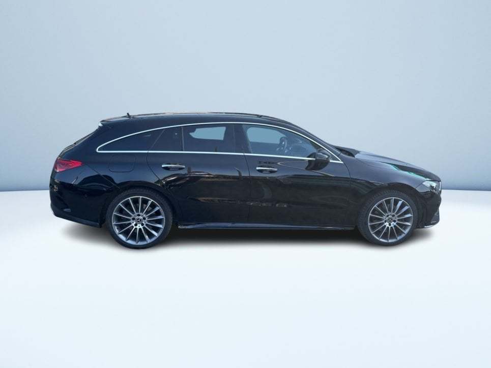 CLA Shooting Brake 250 e phev (eq-power) Premium a - Certified