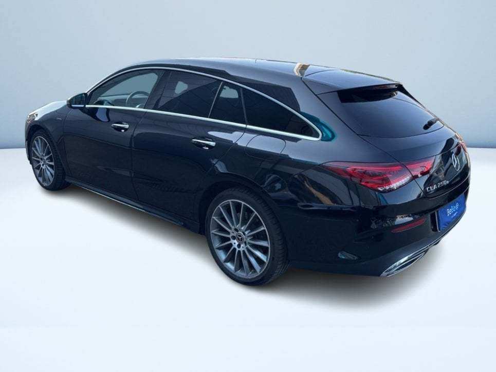 CLA Shooting Brake 250 e phev (eq-power) Premium a - Certified