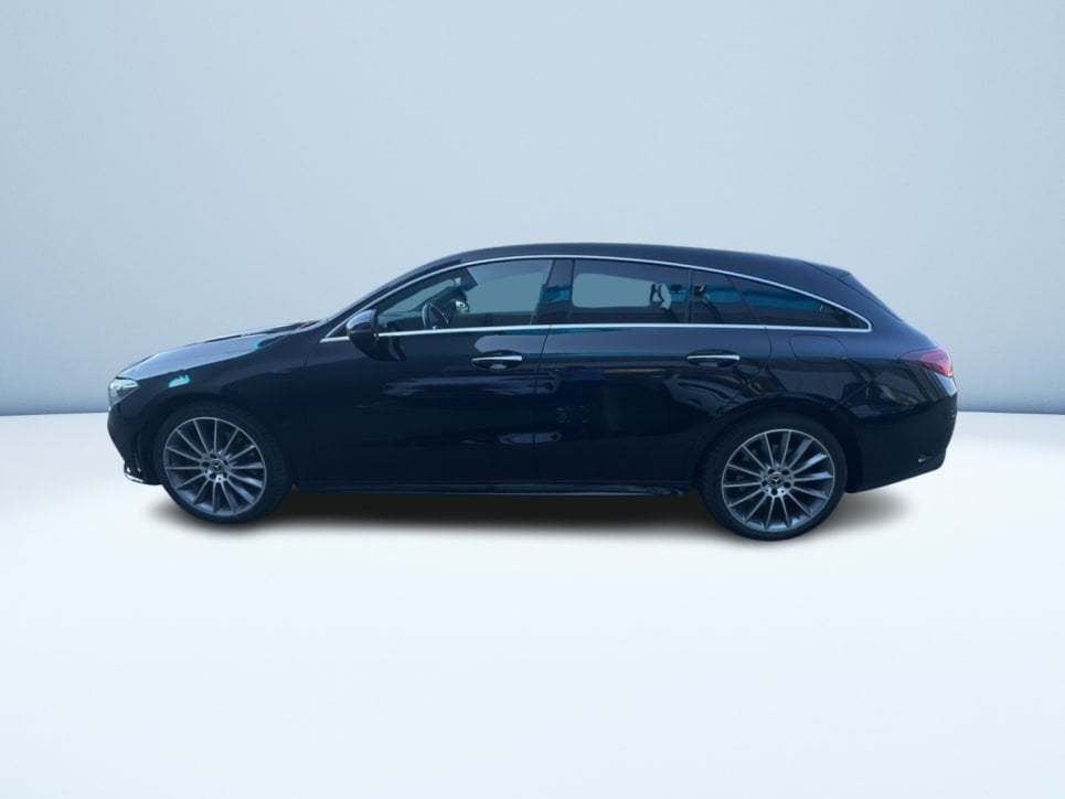 CLA Shooting Brake 250 e phev (eq-power) Premium a - Certified