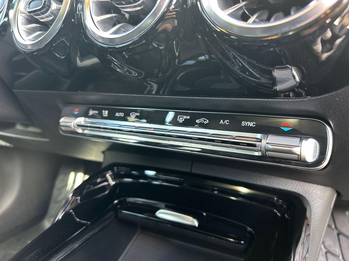 CLA Shooting Brake 45 S AMG 4matic auto - Certified