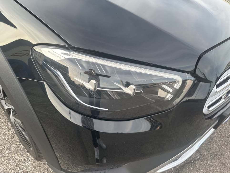 E SW All-Terrain 220 d mhev Business Sport 4matic - Certified