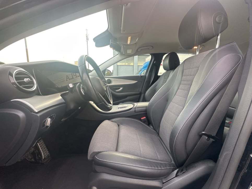 E SW All-Terrain 220 d mhev Business Sport 4matic - Certified