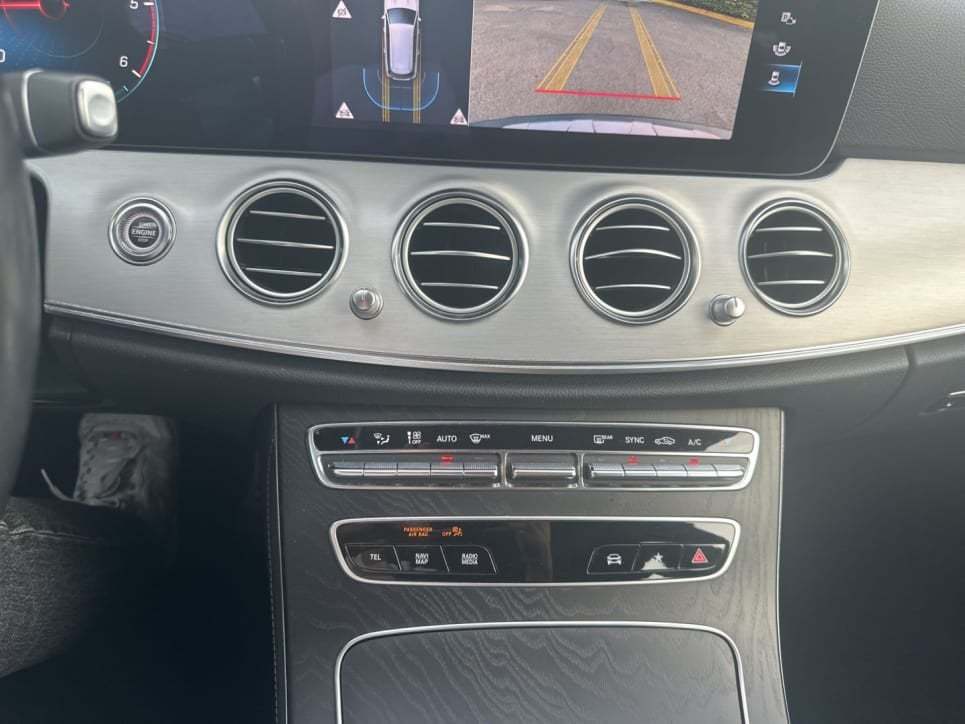 E SW All-Terrain 220 d mhev Business Sport 4matic - Certified