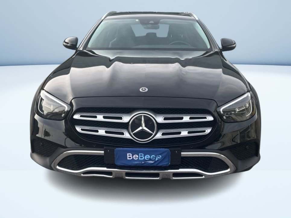 E SW All-Terrain 220 d mhev Business Sport 4matic - Certified