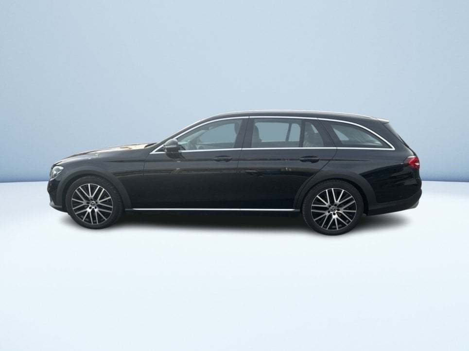 E SW All-Terrain 220 d mhev Business Sport 4matic - Certified