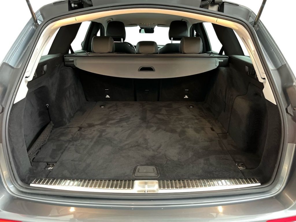 E SW 200 d Business Sport auto my20 - Certified