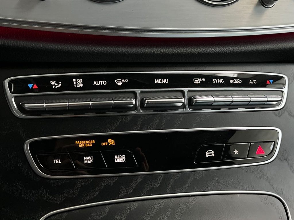 E SW 200 d Business Sport auto my20 - Certified