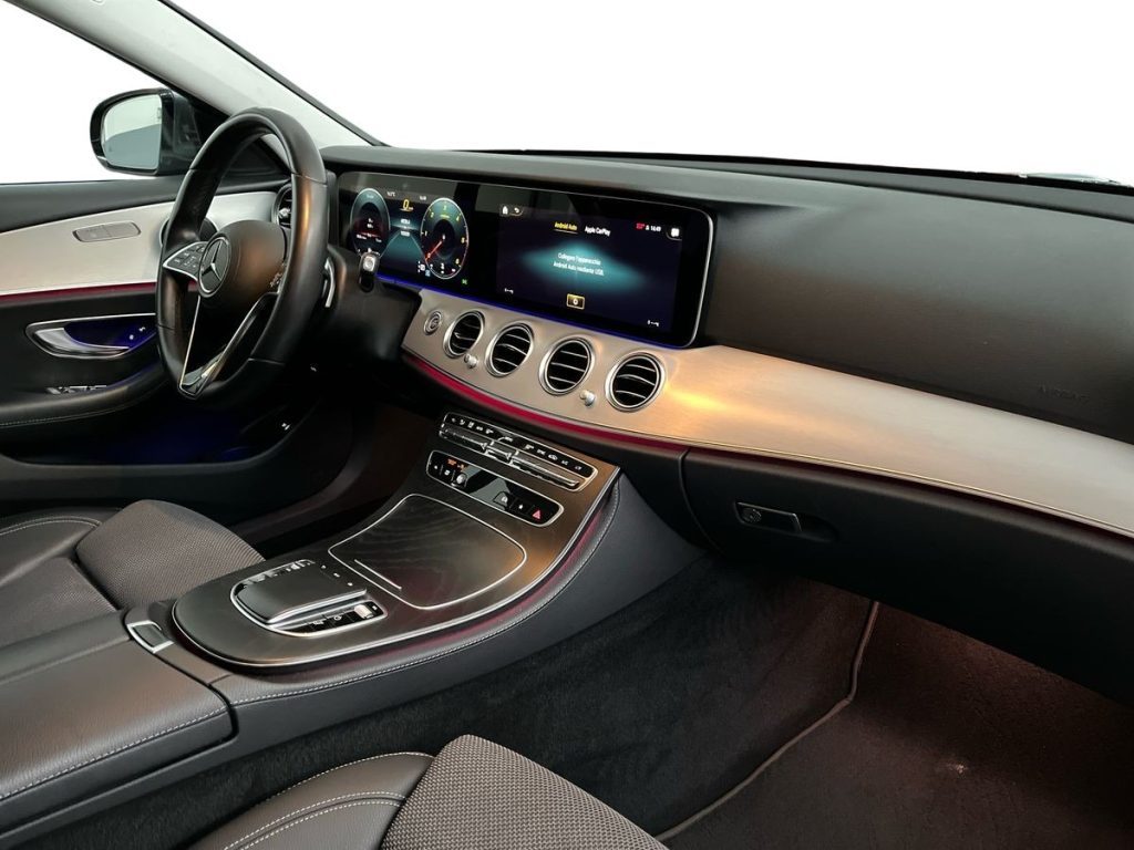 E SW 200 d Business Sport auto my20 - Certified