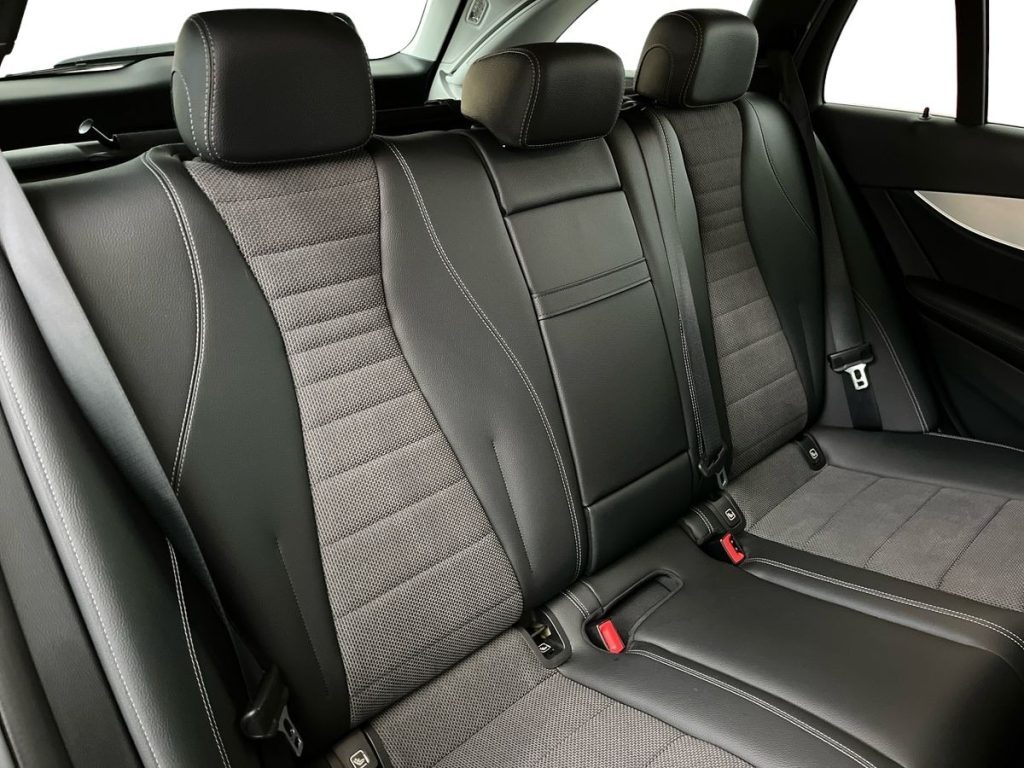 E SW 200 d Business Sport auto my20 - Certified