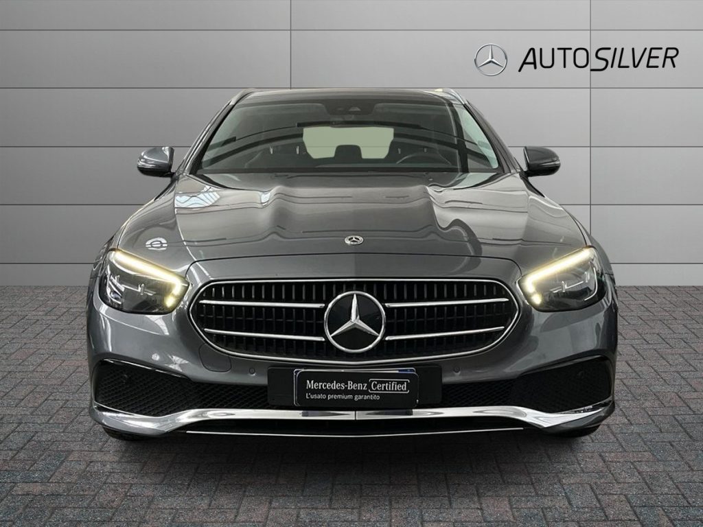 E SW 200 d Business Sport auto my20 - Certified