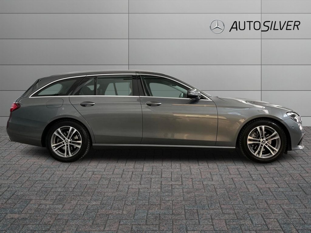 E SW 200 d Business Sport auto my20 - Certified