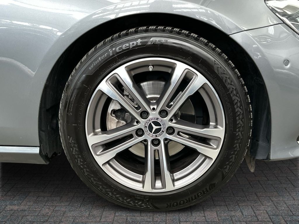 E SW 200 d Business Sport auto my20 - Certified
