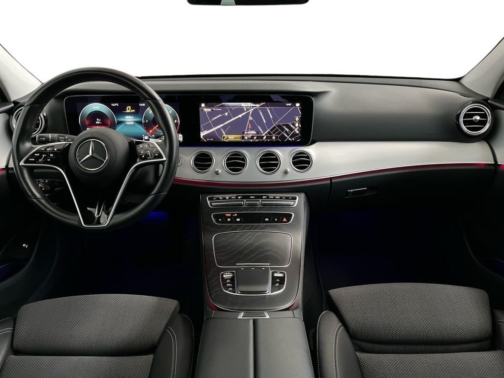 E SW 200 d Business Sport auto my20 - Certified