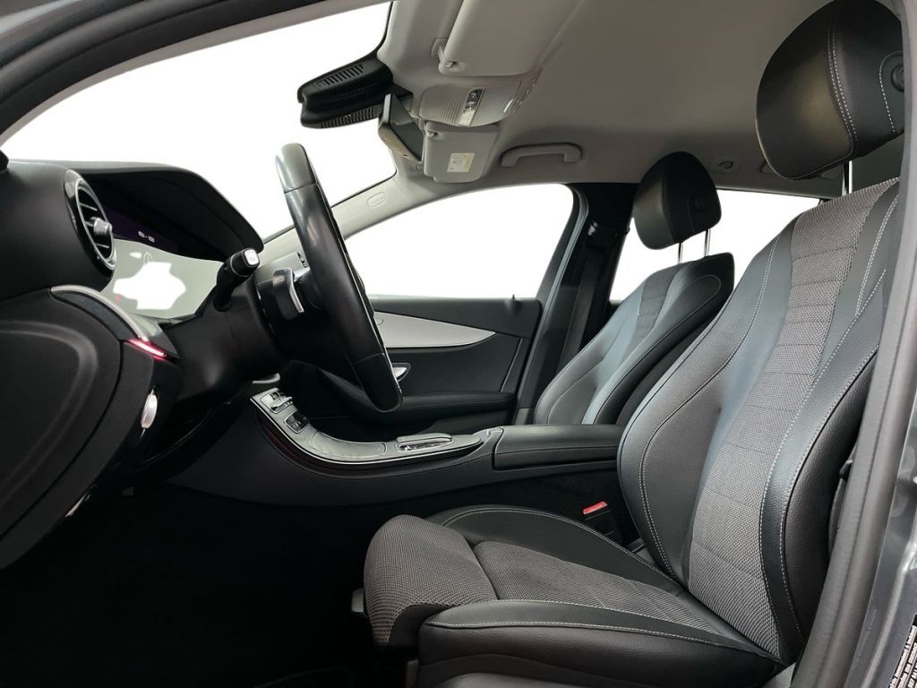 E SW 200 d Business Sport auto my20 - Certified