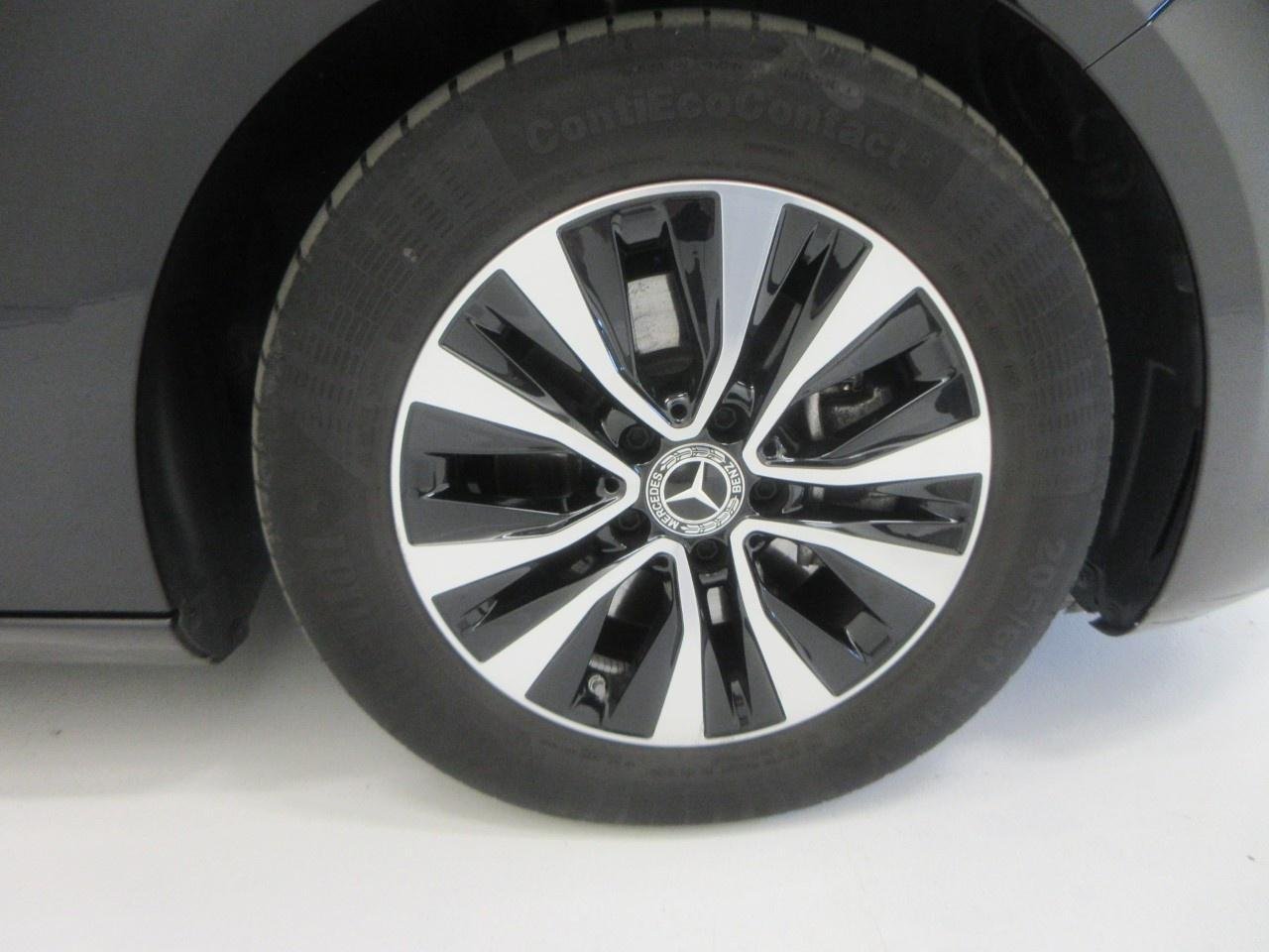 A 180 d Business auto - Certified