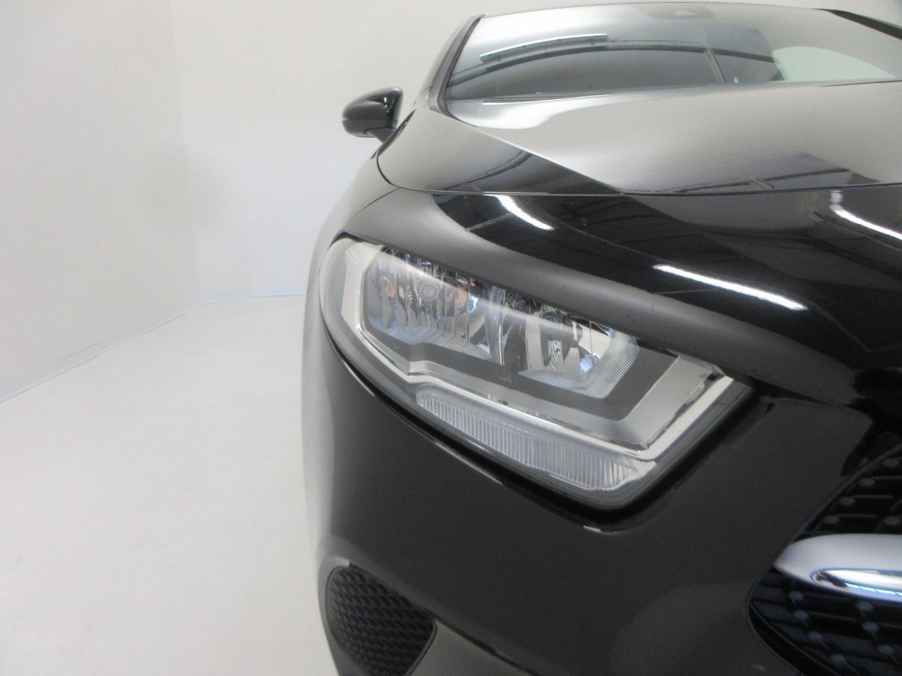 A 180 d Business auto - Certified