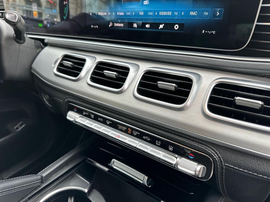 GLE 350 de phev Premium 4matic auto - Certified