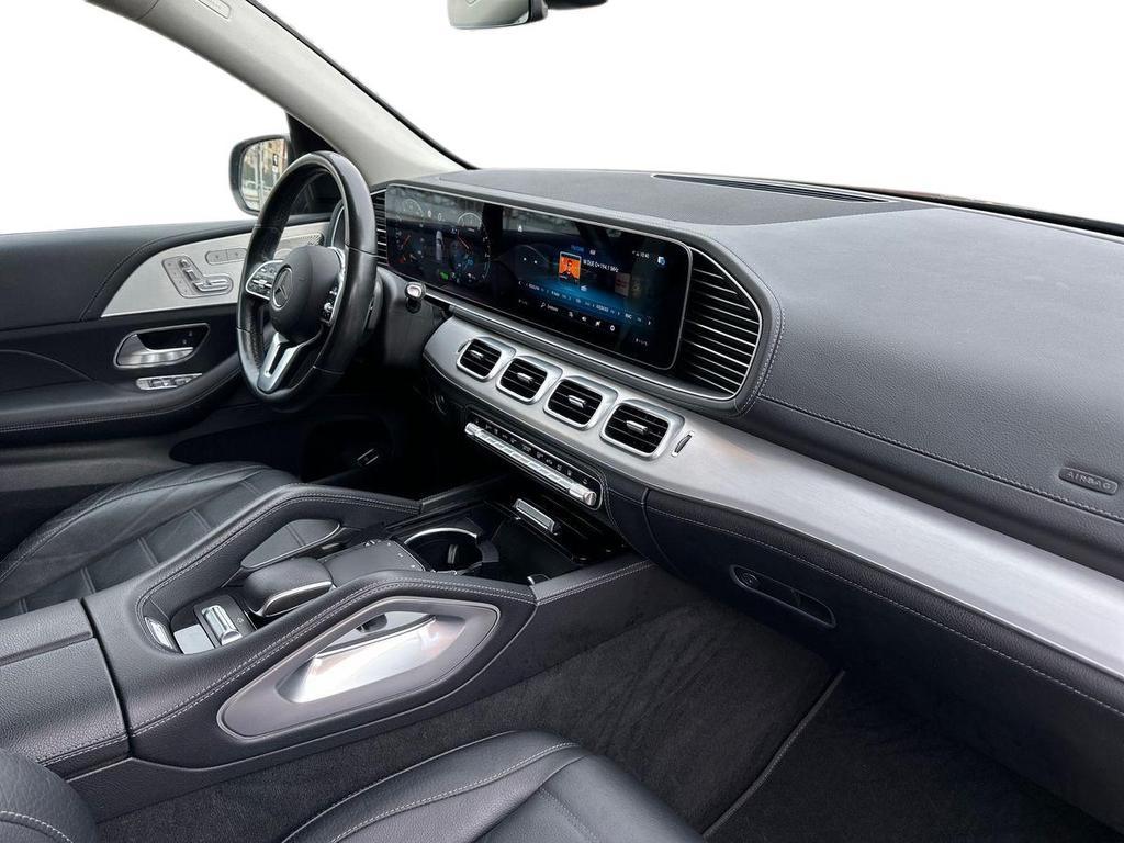 GLE 350 de phev Premium 4matic auto - Certified