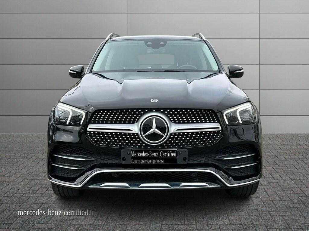 GLE 350 de phev Premium 4matic auto - Certified