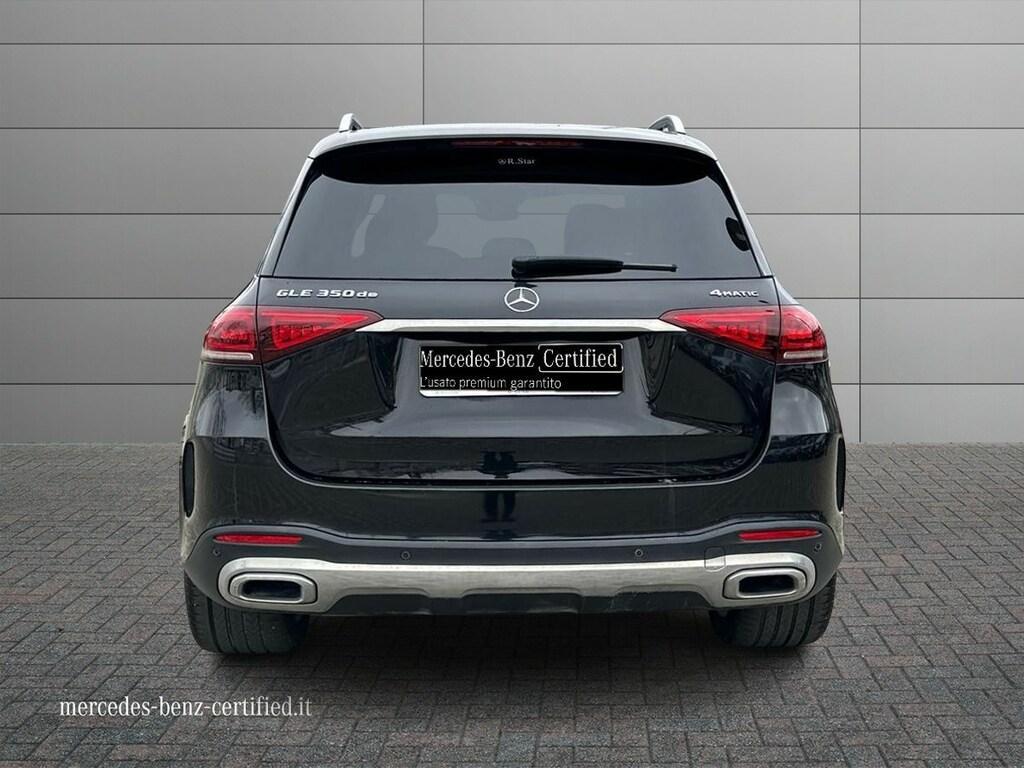 GLE 350 de phev Premium 4matic auto - Certified