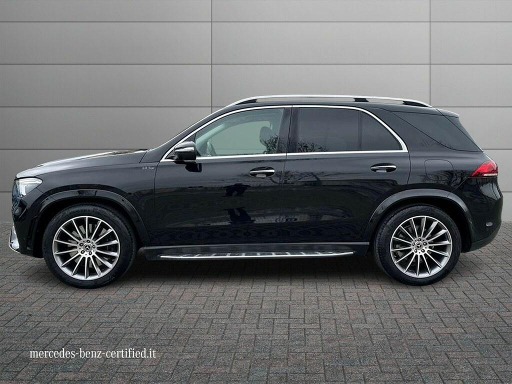 GLE 350 de phev Premium 4matic auto - Certified