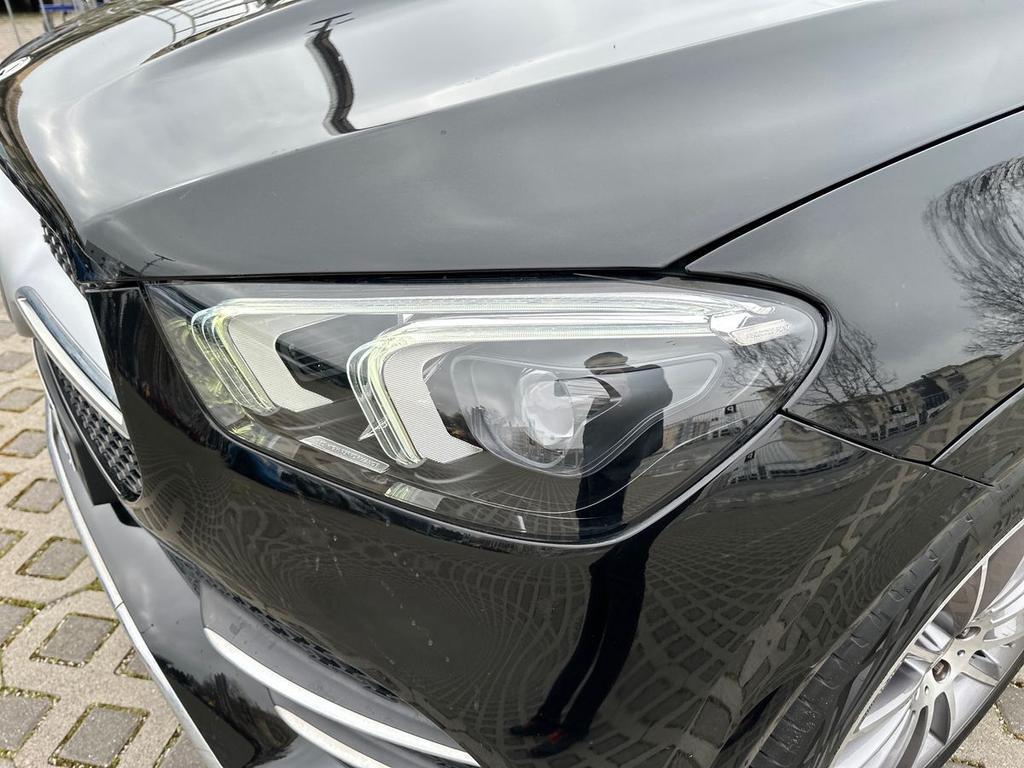 GLE 350 de phev Premium 4matic auto - Certified