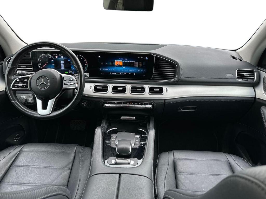 GLE 350 de phev Premium 4matic auto - Certified