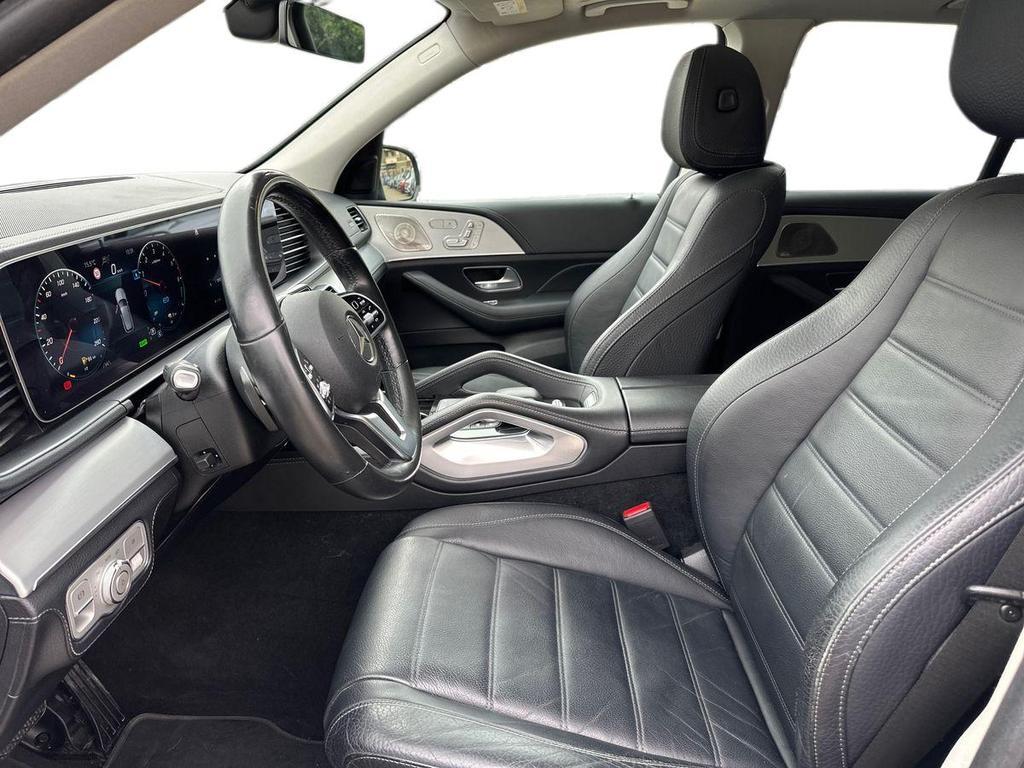 GLE 350 de phev Premium 4matic auto - Certified