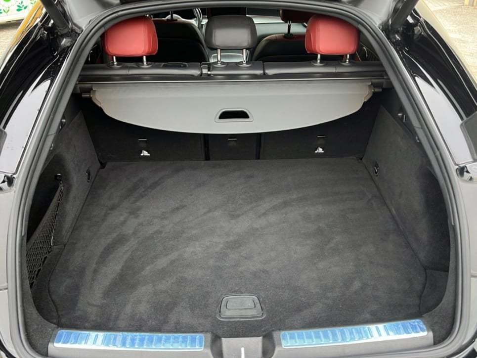 GLC Coupe 220 d Premium 4matic auto - Certified