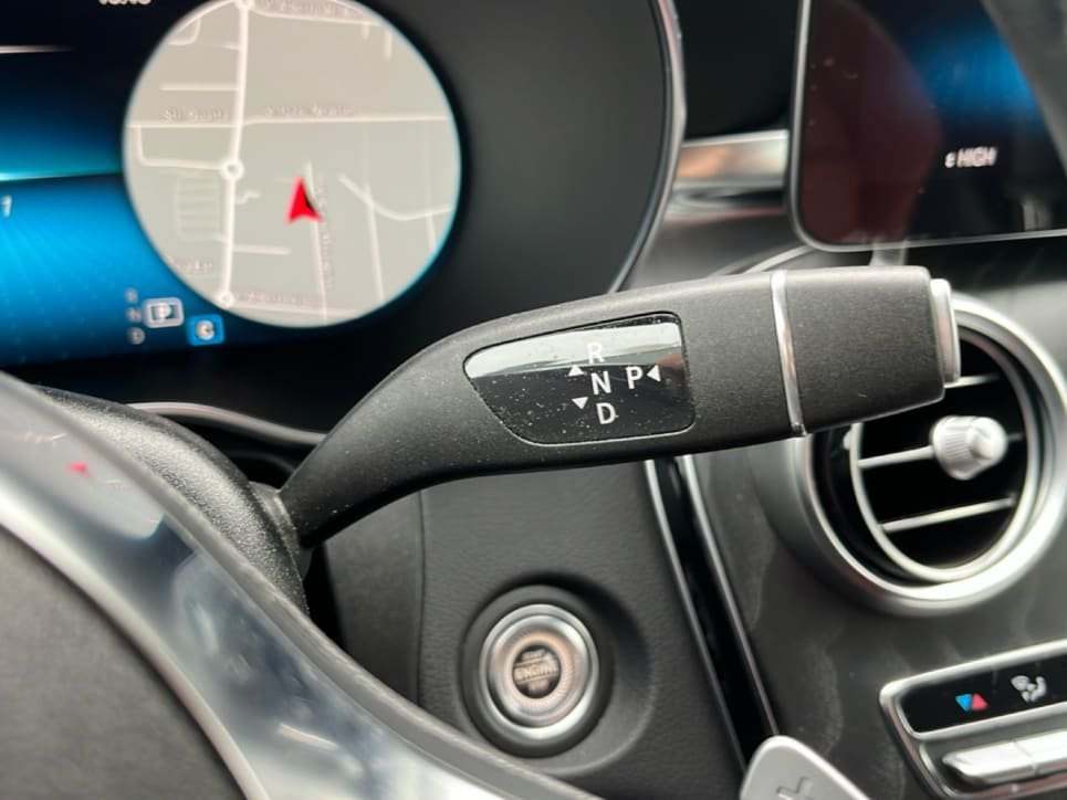 GLC Coupe 220 d Premium 4matic auto - Certified