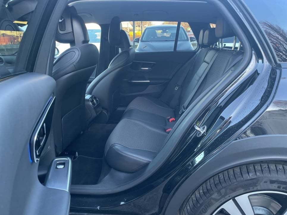 C SW All-Terrain 220 d mhev Premium 4matic auto - Certified