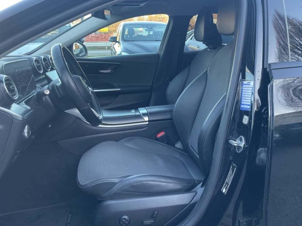 C SW All-Terrain 220 d mhev Premium 4matic auto - Certified