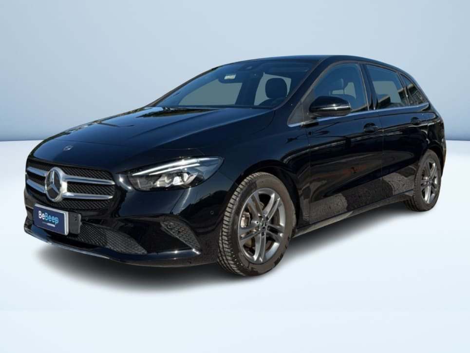 B 180 d Business Extra auto - Mercedes Certified