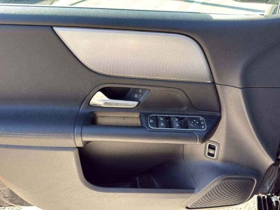 B 180 d Business Extra auto - Certified