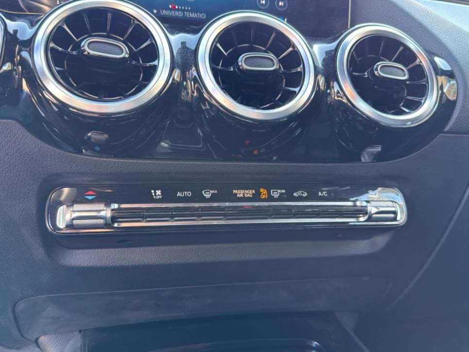 B 180 d Business Extra auto - Certified