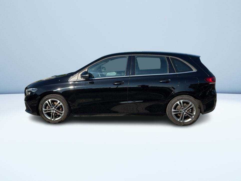 B 180 d Business Extra auto - Certified